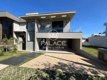 Casa em Condomínio 3 quartos para alugar Santa Rosa, Piracicaba - R$ 13.000 - PACN30128