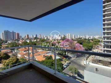 Ótima localização - Apartamento 1 quarto para venda e aluguel São Dimas, Piracicaba - R$ 390.000 - PAAP10110