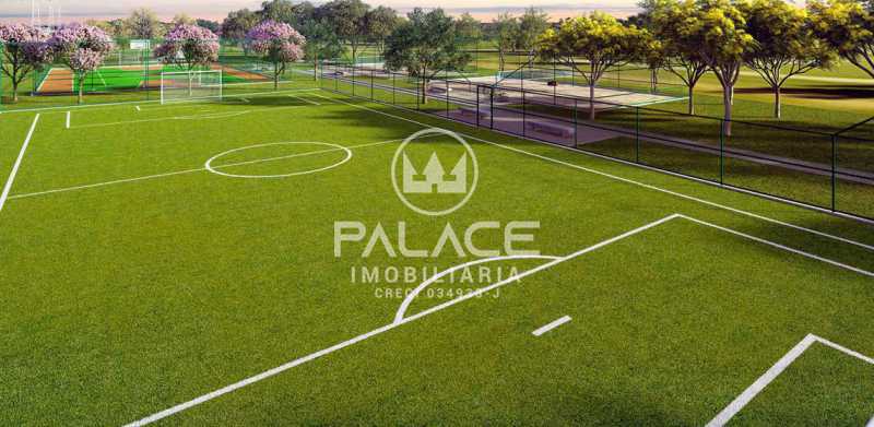 Conquista Piracicaba 3 - 5