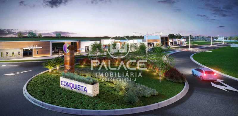 Conquista Piracicaba 5 - 6