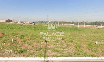 Aceita Financiamento - Terreno Residencial à venda Vale do Sol, Piracicaba - R$ 125.000 - PATR00223
