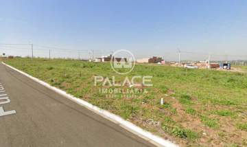Aceita Financiamento - Terreno Residencial à venda Vale do Sol, Piracicaba - R$ 125.000 - PATR00224