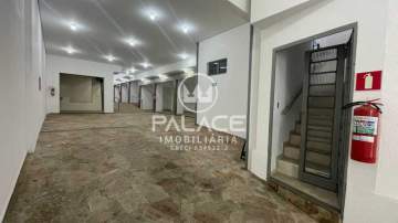 Salão para venda e aluguel Centro, Piracicaba - R$ 3.500.000 - PASG00242