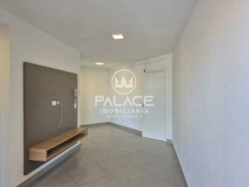 Apartamento 2 quartos para venda e aluguel Paulicéia, Piracicaba - R$ 410.000 - PAAP20554