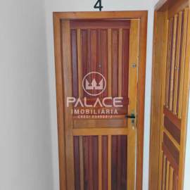 Kitnet/Conjugado 29m² para alugar Residencial Serra Verde, Piracicaba - R$ 1.600 - PAKI10044