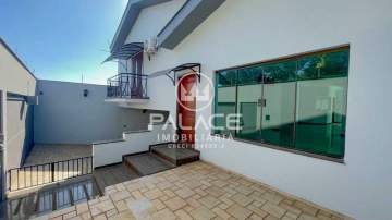 Casa 4 quartos para alugar Jardim Elite, Piracicaba - R$ 4.900 - PACA40120