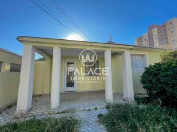 Casa 3 quartos para alugar São Dimas, Piracicaba - R$ 2.000 - PACA30502