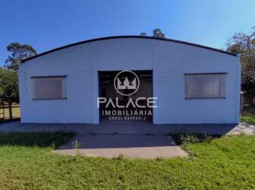 Barracão para alugar Nova Suiça, Piracicaba - R$ 4.000 - PABC00166