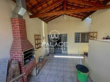 Casa 2 quartos para alugar Alto, Piracicaba - R$ 1.100 - PACA20398
