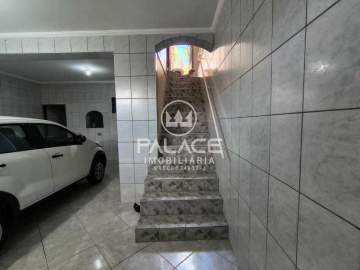Casa 3 quartos à venda Monte Líbano, Piracicaba - R$ 330.000 - PACA30504