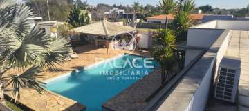 Casa em Condomínio 5 quartos à venda Campestre, Piracicaba - R$ 2.800.000 - PACN50007