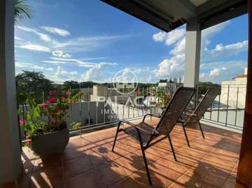 Casa 4 quartos à venda Centro, Piracicaba - R$ 1.290.000 - PACA40121