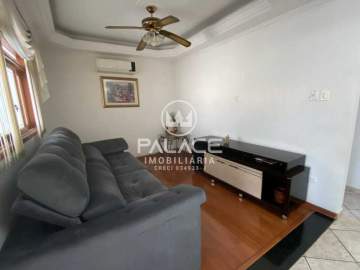 Casa 4 quartos à venda Paulista, Piracicaba - R$ 490.000 - PACA40123