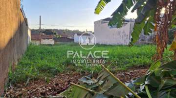 Ótima localização - Terreno Residencial à venda Nova Piracicaba, Piracicaba - R$ 330.000 - PATR00227