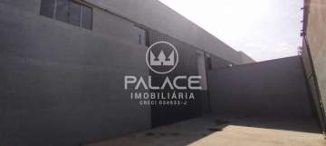 Barracão para alugar São Vicente, Piracicaba - R$ 5.500 - PABC00168