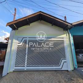 Casa 2 quartos para alugar Santa Terezinha, Piracicaba - R$ 1.850 - PACA20402