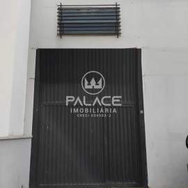 Barracão para alugar Água Branca, Piracicaba - R$ 2.800 - PABC00169