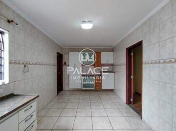 Casa 2 quartos para alugar Alto, Piracicaba - R$ 1.300 - PACA20404