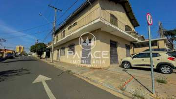 Salão para alugar Vila Independência, Piracicaba - R$ 2.000 - PASG00244