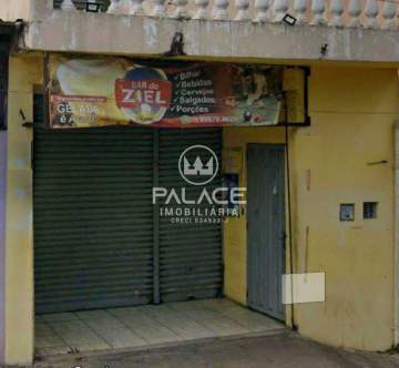 Salão para alugar Jardim Nova Suíça, Piracicaba - R$ 1.500 - PASG00245