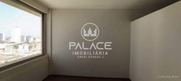 Apartamento 1 quarto para alugar Centro, Piracicaba - R$ 850 - PAAP10112