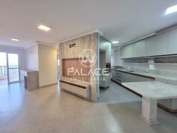 Apartamento 2 quartos para alugar Paulicéia, Piracicaba - R$ 3.000 - PAAP20560