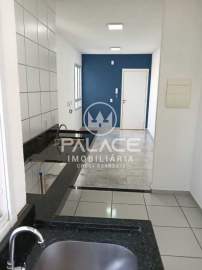 Apartamento 2 quartos à venda Campestre, Piracicaba - R$ 178.000 - PAAP20561