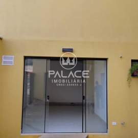 Salão para alugar Residencial Serra Verde, Piracicaba - R$ 1.500 - PASG00247