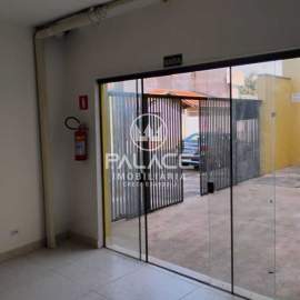 Salão para alugar Residencial Serra Verde, Piracicaba - R$ 1.350 - PASG00248
