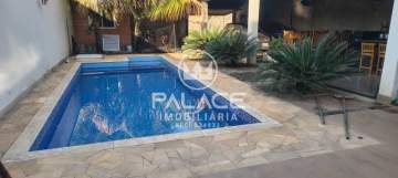 Chácara 500m² à venda Campestre, Piracicaba - R$ 950.000 - PACH40014