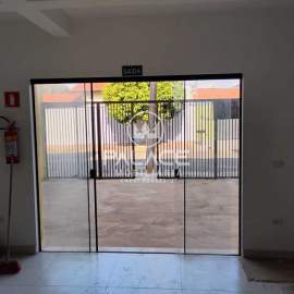 Salão para alugar Residencial Serra Verde, Piracicaba - R$ 1.350 - PASG00249