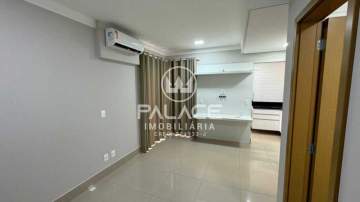 Apartamento 1 quarto para alugar Alto, Piracicaba - R$ 1.900 - PAAP10113