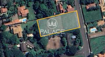 Lote à venda Santa Rita, Piracicaba - R$ 750.000 - PALT00047
