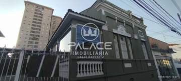 Ponto comercial 500m² para alugar Centro, Piracicaba - R$ 7.000 - PAPC20001