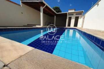 Casa 1 quarto à venda Santa Terezinha, Piracicaba - R$ 530.000 - PACA10050