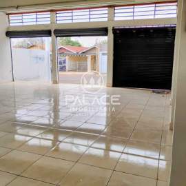 Salão para alugar Piracicamirim, Piracicaba - R$ 3.500 - PASG00250