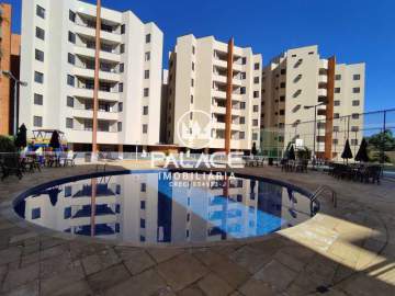 Apartamento 3 quartos para alugar Vila Rezende, Piracicaba - R$ 2.800 - PAAP30396