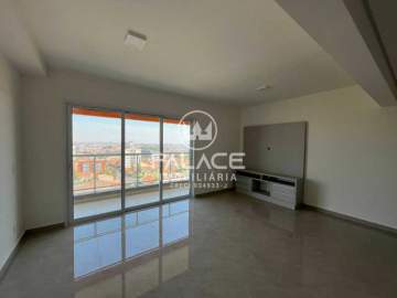 Apartamento 3 quartos para alugar Piracicamirim, Piracicaba - R$ 3.500 - PAAP30398