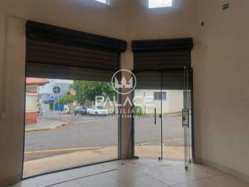 Salão para alugar Paulista, Piracicaba - R$ 1.450 - PASG00253