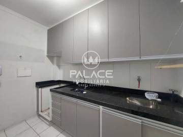 Exclusividade Palace - Apartamento 2 quartos para alugar Piracicamirim, Piracicaba - R$ 1.100 - PAAP20570