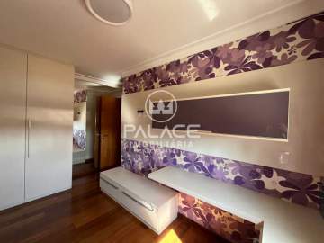 Apartamento 3 quartos para alugar Alto, Piracicaba - R$ 3.500 - PAAP30399