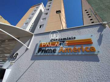 Apartamento 3 quartos à venda Nova América, Piracicaba - R$ 400.000 - PAAP30401