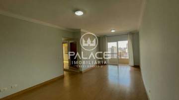 Apartamento 3 quartos para alugar Centro, Piracicaba - R$ 3.600 - PAAP30402