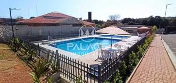 Apartamento 2 quartos à venda Jardim Itapuã, Piracicaba - R$ 180.000 - PAAP20572