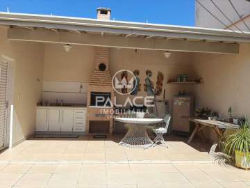Casa em Condomínio 3 quartos à venda Água Branca, Piracicaba - R$ 575.000 - PACN30142