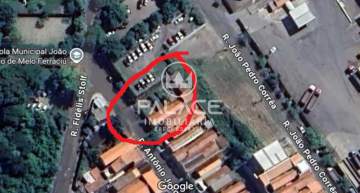 Terreno Residencial à venda Santa Terezinha, Piracicaba - R$ 120.000 - PATR00230