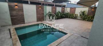 Casa em Condomínio 3 quartos à venda Jardim São Francisco, Piracicaba - R$ 1.090.000 - PACN30144