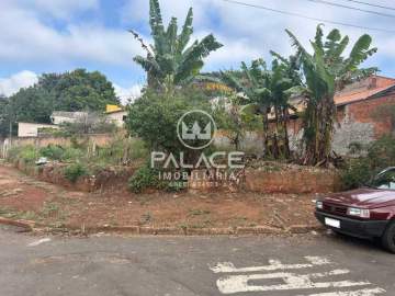 Terreno Residencial à venda Santa Rita, Piracicaba - R$ 175.000 - PATR00232