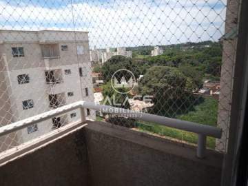 Apartamento 2 quartos à venda Jardim Nova Iguaçu, Piracicaba - R$ 220.000 - PAAP20573
