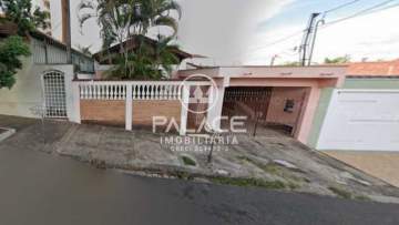 Casa 3 quartos à venda São Dimas, Piracicaba - R$ 700.000 - PACA30520